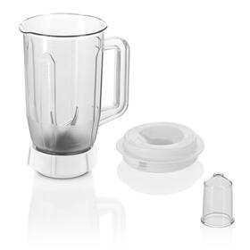 Mixér Bosch MUZ4MX2 Kov/Plast

 obrázok produktu 2 z 3