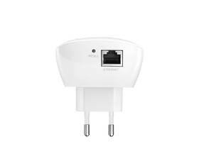 Wi-Fi extender TP-Link TL-WA850RE biely

 obrázok produktu 5 z 10