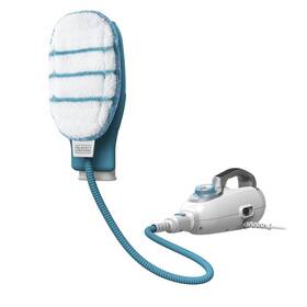 Parný mop Black-Decker FSMH13151SM-QS 

 obrázok produktu 1 z 24