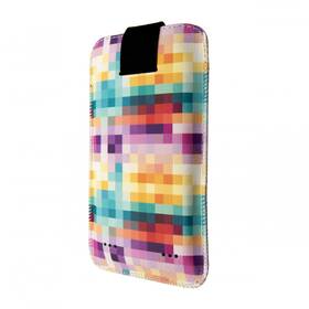 Puzdro na mobil FIXED Soft Slim Elements 4XL (vhodné pre 5")- dice 

 obrázok produktu 1 z 2