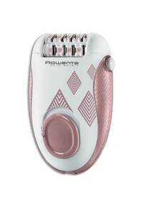 Epilátor Rowenta SKIN SPRIT EP2900F1 ružový

 obrázok produktu 2 z 12