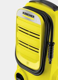 Vysokotlakový čistič Kärcher K 2 Compact 

 obrázok produktu 3 z 6