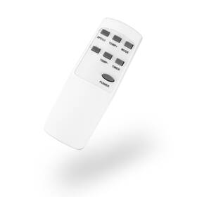 Mobilná klimatizácia Tristar AC-5529 biela

 obrázok produktu 8 z 8