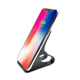 Bezdrôtová nabíjačka FIXED Frame, 15W čierna

 obrázok produktu 5 z 7