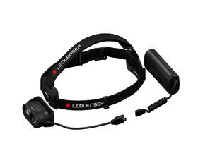 Čelovka LEDLENSER H19R CORE čierna

 obrázok produktu 6 z 6