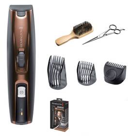 Zastrihávač fúzov Remington MB4046 Beard Kit 

 obrázok produktu 1 z 4