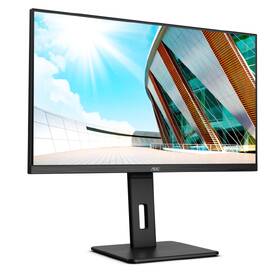 Monitor AOC U32P2 čierny

 obrázok produktu 2 z 8