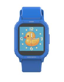 Inteligentné hodinky iGET FIT F10 - detské modré

 obrázok produktu 2 z 5