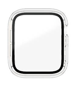 Ochranné puzdro PanzerGlass Full Protection na Apple Watch 7/8 (41 mm) priehľadné

 obrázok produktu 2 z 4