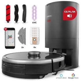 Robotický vysávač Concept VR3520 

 obrázok produktu 2 z 32