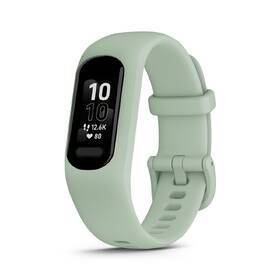 Fitness náramok Garmin vívosmart 5 - veľkosť S/M zelený

 obrázok produktu 1 z 7