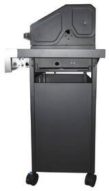 Gril záhradný plynový Cattara WINDOW 99BB012 

 obrázok produktu 3 z 7