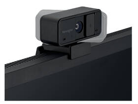 Webkamera KENSINGTON W1050 1080p čierna

 obrázok produktu 8 z 11