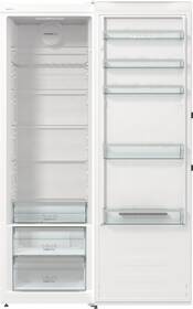 Chladnička Gorenje R619EAW6 biela

 obrázok produktu 5 z 8