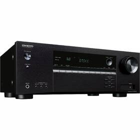 AV Receiver Onkyo TX-NR5100 čierny

 obrázok produktu 3 z 4