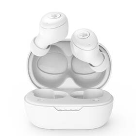 Slúchadlá GoGEN TWS BUDDIES evo 2 biela

 obrázok produktu 3 z 10