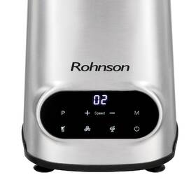 Stolný mixér Rohnson R-5344 Heavy Duty 

 obrázok produktu 2 z 4