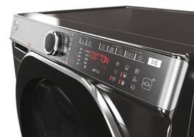 Práčka Hoover H5WPB447AMBCB8-S čierna

 obrázok produktu 3 z 10