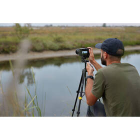 Statív National Geographic Photo Tripod Small čierny

 obrázok produktu 7 z 12