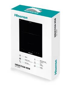 Varič indukčný Hisense HIC2000Y čierny

 obrázok produktu 8 z 8