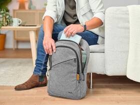 Batoh na notebook Trust Avana Eco-friendly pro 16" sivá

 obrázok produktu 9 z 11