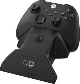 Dokovacia stanica Venom VS2881 Twin + 2 batérie, pre Xbox Series S/X & One čierna

 obrázok produktu 2 z 9