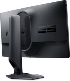 Herný monitor Dell Alienware AW2524HF čierny

 obrázok produktu 7 z 9