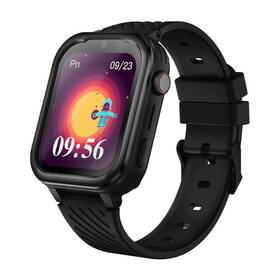 Inteligentné hodinky Garett Kids Essa 4G čierne

 obrázok produktu 2 z 8