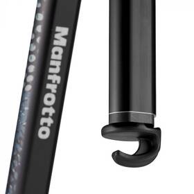 Statív Manfrotto Element MII čierny/hliník

 obrázok produktu 6 z 10