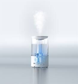 Zvlhčovač vzduchu Xiaomi Smart Humidifier 2 EU biely

 obrázok produktu 11 z 21