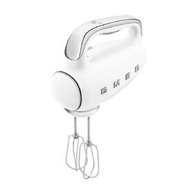 Ručný šľahač Smeg HMF01WHEU biely

 obrázok produktu 8 z 9