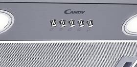 Odsávač pár Candy CBG625/1X/4U Inoxlook

 obrázok produktu 2 z 6