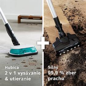 Tyčový vysávač Bosch BCS71HYG1 biely

 obrázok produktu 22 z 32