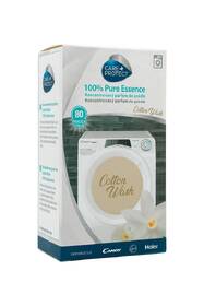 Koncentrovaný parfém do práčky Care+Protect COTTON WASH 400 ml 

 obrázok produktu 3 z 12