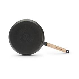 Panvica palacinková de Buyer 8785.30, 30 cm 

 obrázok produktu 4 z 14