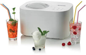 Zmrzlinovač Gorenje ICM10W 

 obrázok produktu 8 z 9