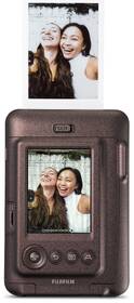 Instantný fotoaparát Fujifilm Instax mini LiPlay hnedý

 obrázok produktu 13 z 16