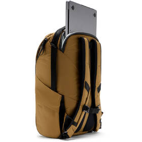 Batoh Peak Design Everyday Backpack 20L (v2) Coyote 

 obrázok produktu 5 z 10