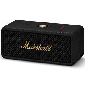 Prenosný reproduktor Marshall Emberton III čierny

 obrázok produktu 3 z 8