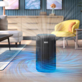 Čistička vzduchu Philips AC3221/13 sivá

 obrázok produktu 4 z 5