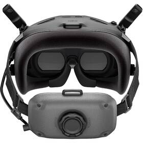 Okuliare DJI Goggles N3 čierne/sivé

 obrázok produktu 1 z 4
