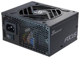 Zdroj Seasonic FOCUS-SGX-750 čierny

 obrázok produktu 4 z 4