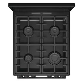 Kombinovaný sporák Gorenje MEKS5141BM čierny

 obrázok produktu 5 z 15