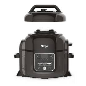 Multifunkčný hrniec Ninja OP300EU Foodi Pressure 7v1 čierny

 obrázok produktu 3 z 3
