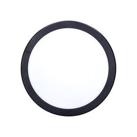LED stropné svietidlo Solight 26W, 2210lm, IP65, 30cm, teplá/neutrálna/studená biela čierne

 obrázok produktu 2 z 8