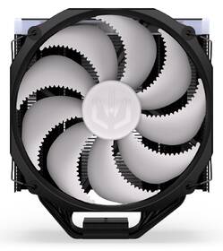 Chladič CPU ENDORFY Fortis 5 ARGB Black 

 obrázok produktu 9 z 12