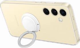 Kryt na mobil Samsung Galaxy S24+ priehľadný

 obrázok produktu 5 z 6