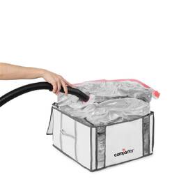 Vákuový úložný box s puzdrom Compactor M RAN3254, 125 l 

 obrázok produktu 1 z 13
