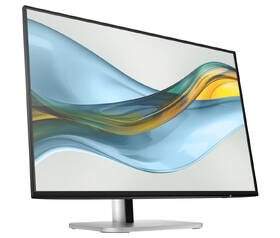 Monitor HP 524pn čierny/strieborný

 obrázok produktu 4 z 7