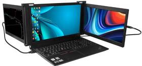 Monitor MISURA 3M1106D čierny

 obrázok produktu 4 z 7